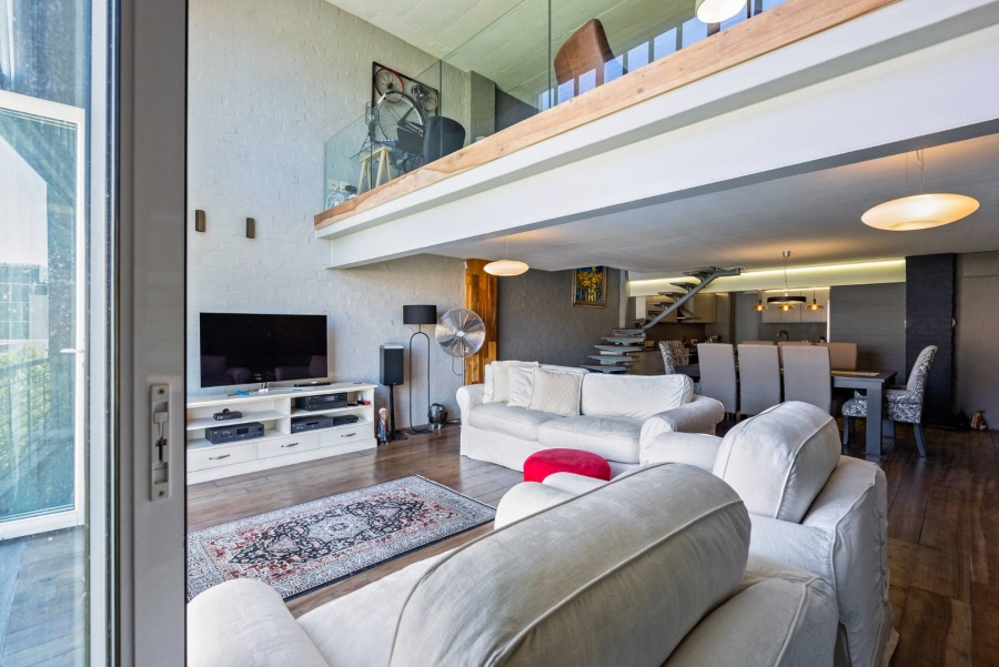 0 Bedroom Property for Sale in Cape Town City Centre Western Cape